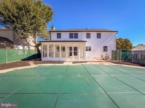 736 Timber Trail Lane, Springfield PA 19064