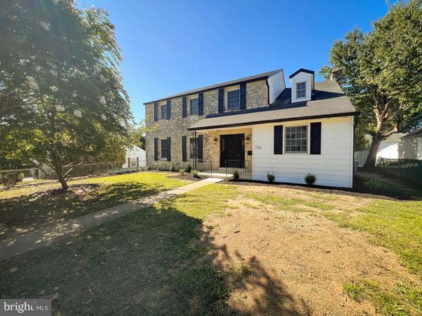 736 Timber Trail Lane, Springfield PA 19064