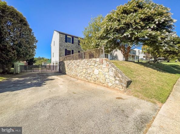 736 Timber Trail Lane, Springfield PA 19064