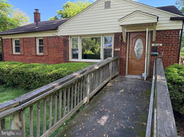7428 Nigh Road, Falls Church VA 22043