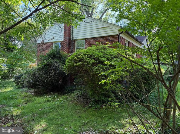 7428 Nigh Road, Falls Church VA 22043