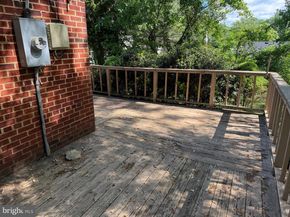 7428 Nigh Road, Falls Church VA 22043