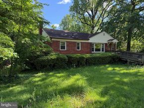 7428 Nigh Road, Falls Church VA 22043