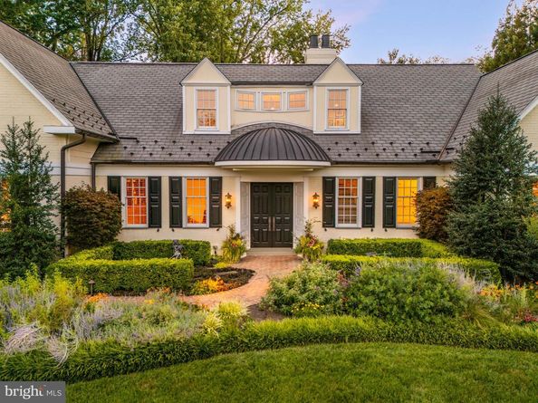 918 Hereford Drive, Berwyn PA 19312