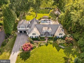918 Hereford Drive, Berwyn PA 19312