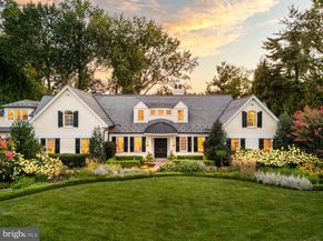 918 Hereford Drive, Berwyn PA 19312