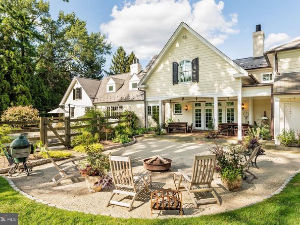 918 Hereford Drive, Berwyn PA 19312