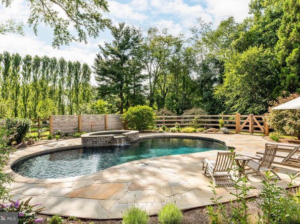 918 Hereford Drive, Berwyn PA 19312