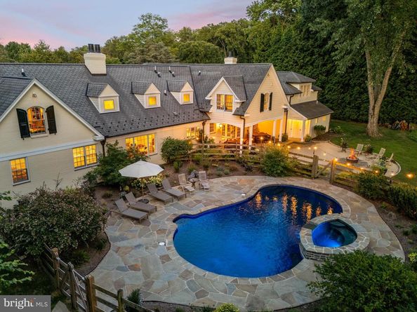 918 Hereford Drive, Berwyn PA 19312