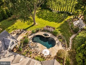 918 Hereford Drive, Berwyn PA 19312