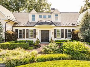 918 Hereford Drive, Berwyn PA 19312