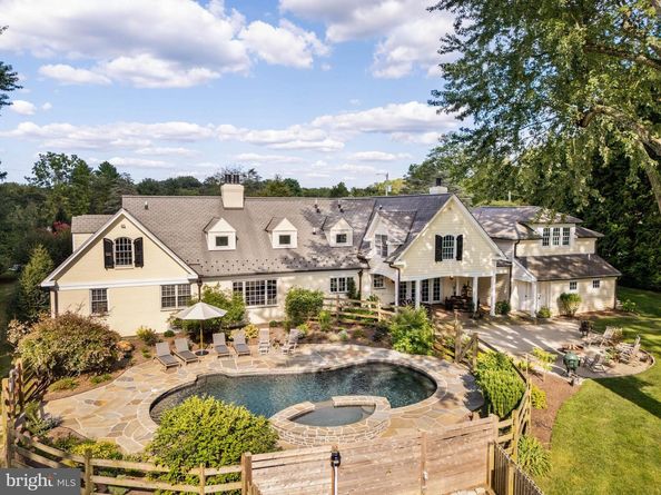 918 Hereford Drive, Berwyn PA 19312