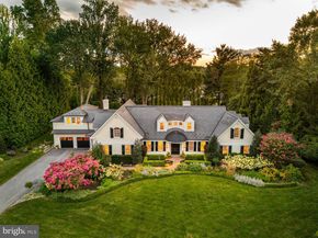 918 Hereford Drive, Berwyn PA 19312
