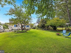 40 W Lehman Avenue, Hatboro PA 19040