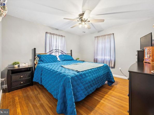 40 W Lehman Avenue, Hatboro PA 19040
