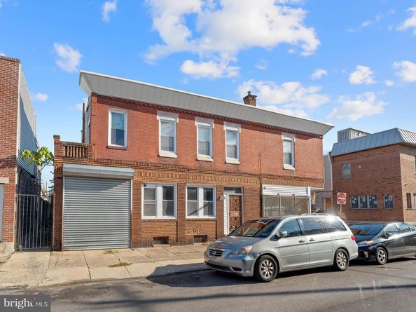 1754 S Bancroft Street, Philadelphia PA 19145