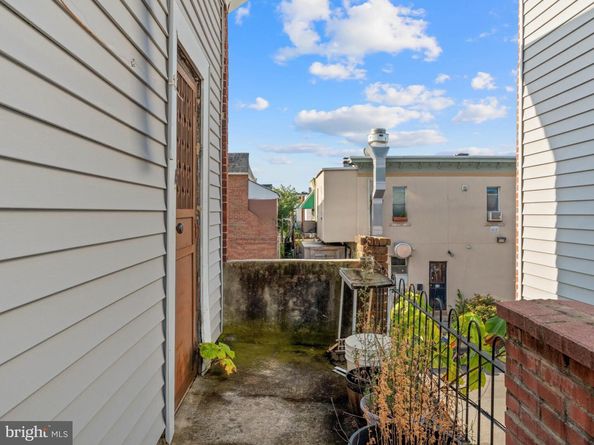 1754 S Bancroft Street, Philadelphia PA 19145