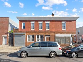 1754 S Bancroft Street, Philadelphia PA 19145