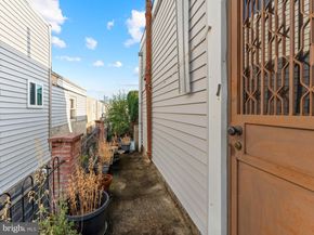 1754 S Bancroft Street, Philadelphia PA 19145