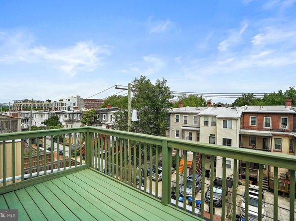 719 Quebec Place NW, Washington DC 20010