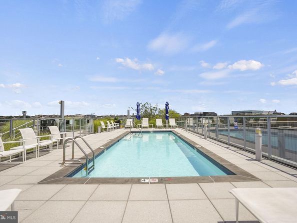 1177 22nd Street NW 4F, Washington DC 20037