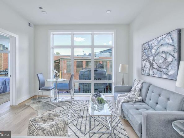 4347 Harrison Street NW 4, Washington DC 20015