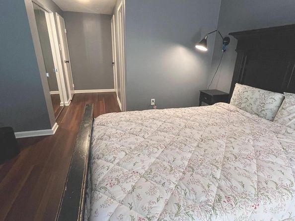 1530 Key Boulevard 205, Arlington VA 22209