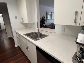 1530 Key Boulevard 205, Arlington VA 22209