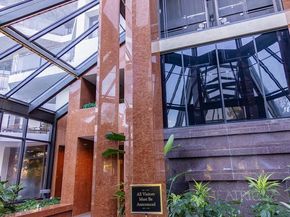 1530 Key Boulevard 205, Arlington VA 22209