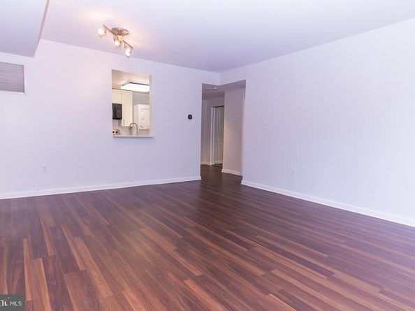 1530 Key Boulevard 205, Arlington VA 22209