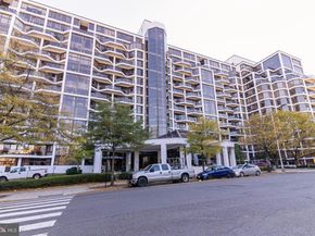 1530 Key Boulevard 205, Arlington VA 22209