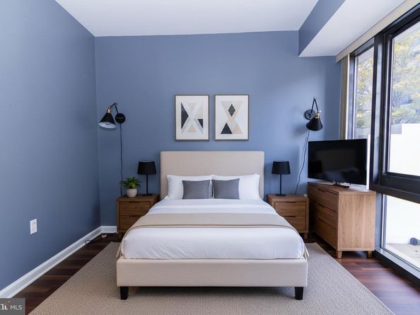 1530 Key Boulevard 205, Arlington VA 22209