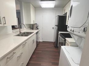 1530 Key Boulevard 205, Arlington VA 22209