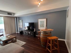 1530 Key Boulevard 205, Arlington VA 22209