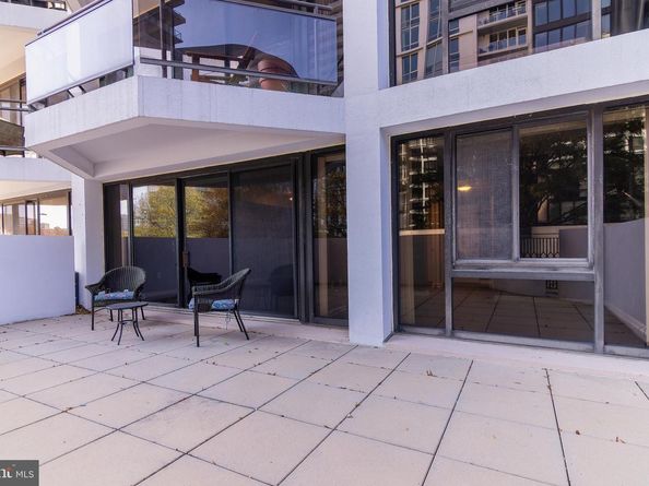 1530 Key Boulevard 205, Arlington VA 22209