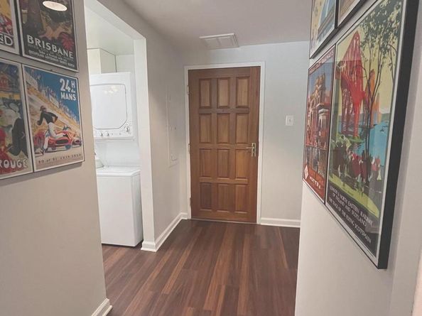 1530 Key Boulevard 205, Arlington VA 22209