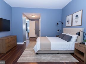 1530 Key Boulevard 205, Arlington VA 22209