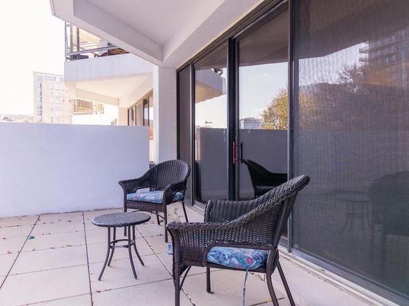 1530 Key Boulevard 205, Arlington VA 22209