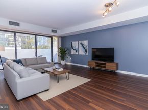 1530 Key Boulevard 205, Arlington VA 22209