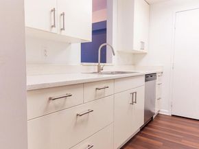 1530 Key Boulevard 205, Arlington VA 22209