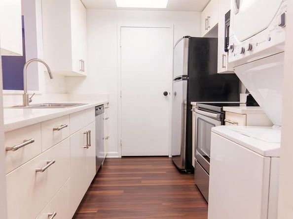 1530 Key Boulevard 205, Arlington VA 22209