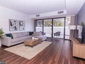 1530 Key Boulevard 205, Arlington VA 22209