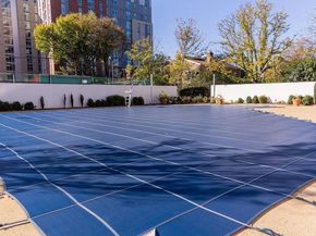 1530 Key Boulevard 205, Arlington VA 22209