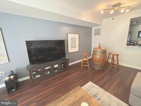 1530 Key Boulevard 205, Arlington VA 22209