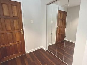 1530 Key Boulevard 205, Arlington VA 22209