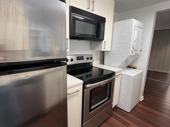 1530 Key Boulevard 205, Arlington VA 22209