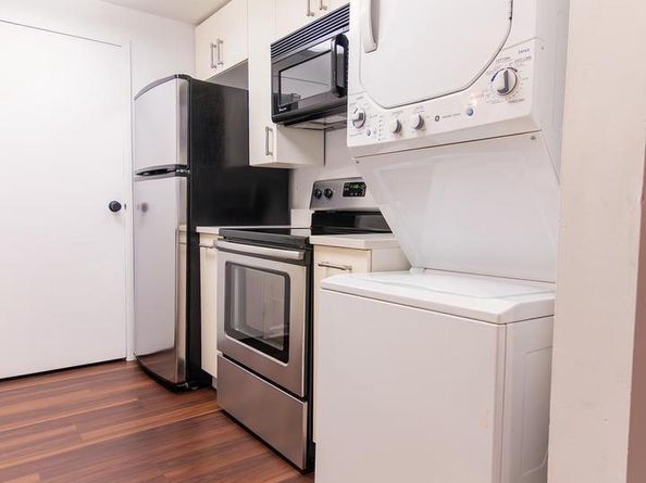 1530 Key Boulevard 205, Arlington VA 22209