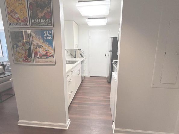 1530 Key Boulevard 205, Arlington VA 22209
