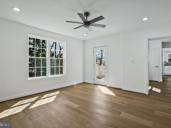 2839 Meadow Lane, Falls Church VA 22042