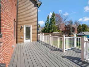 2839 Meadow Lane, Falls Church VA 22042